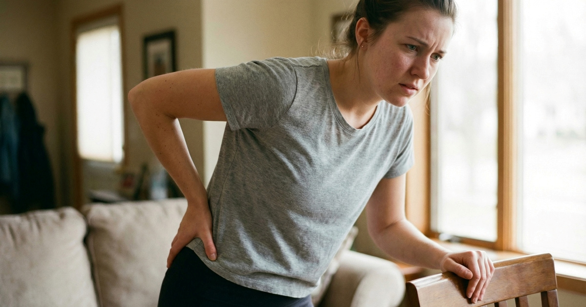 Snaga stiska ruke može biti pokazatelj rizika od prijeloma kuka