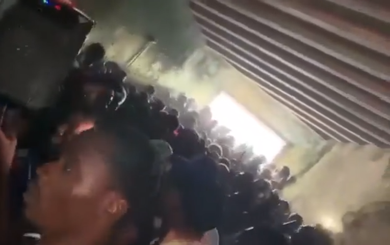 Stampedo na Haitiju. Najmanje 30 mrtvih