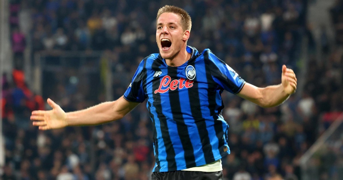 Talijani: Pašalić je odigrao briljantnu utakmicu. Nadmašio je i Modrića