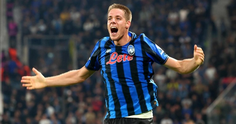 Talijani: Pašalić je odigrao briljantnu utakmicu. Nadmašio je i Modrića