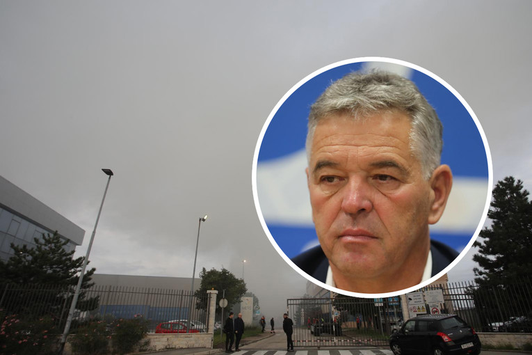 Gradonačelnik Bakra: Probudio me SRUUK, odmah sam otišao na Kukuljanovo