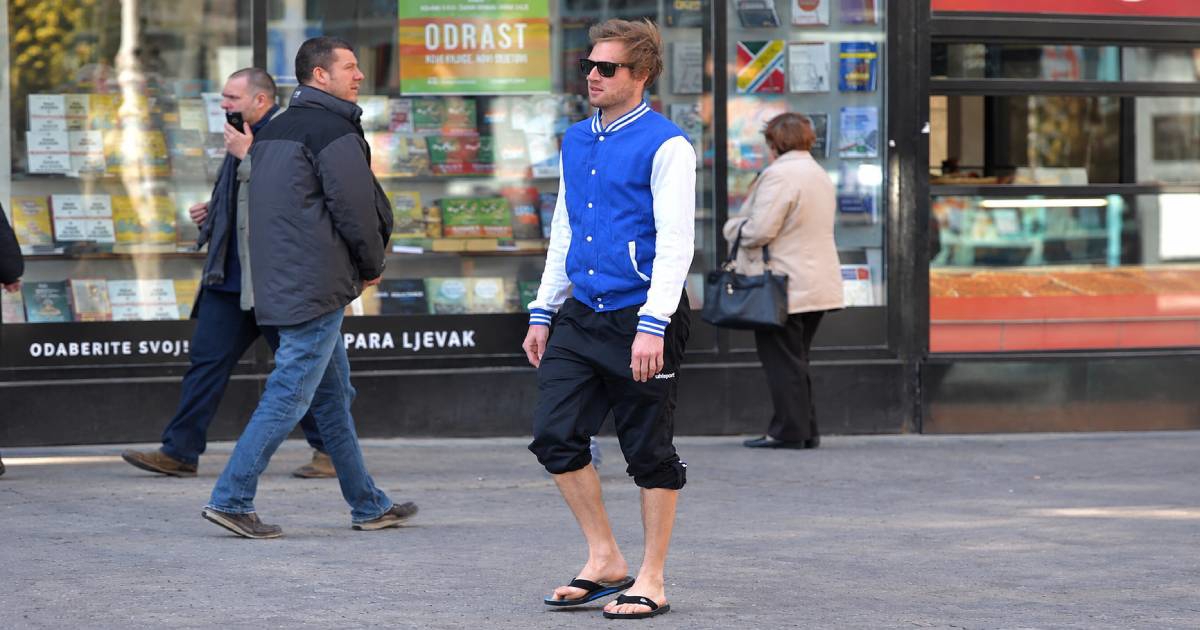 Hrvatica se požalila na outfit dečka na prvom spoju: "Bilo me sram prošetati s njim?"