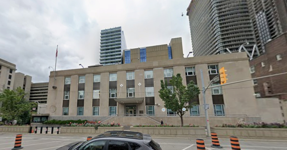 Pucnjava kod američkog konzulata u Kanadi. Nema ozlijeđenih