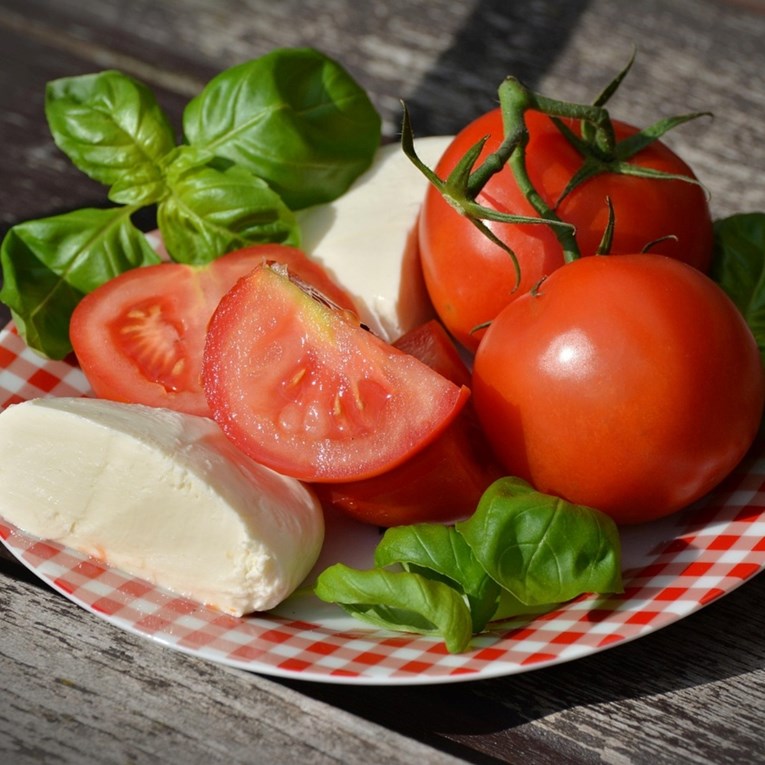 Nutricionisti otkrivaju što jesti za snažno i zdravo srce