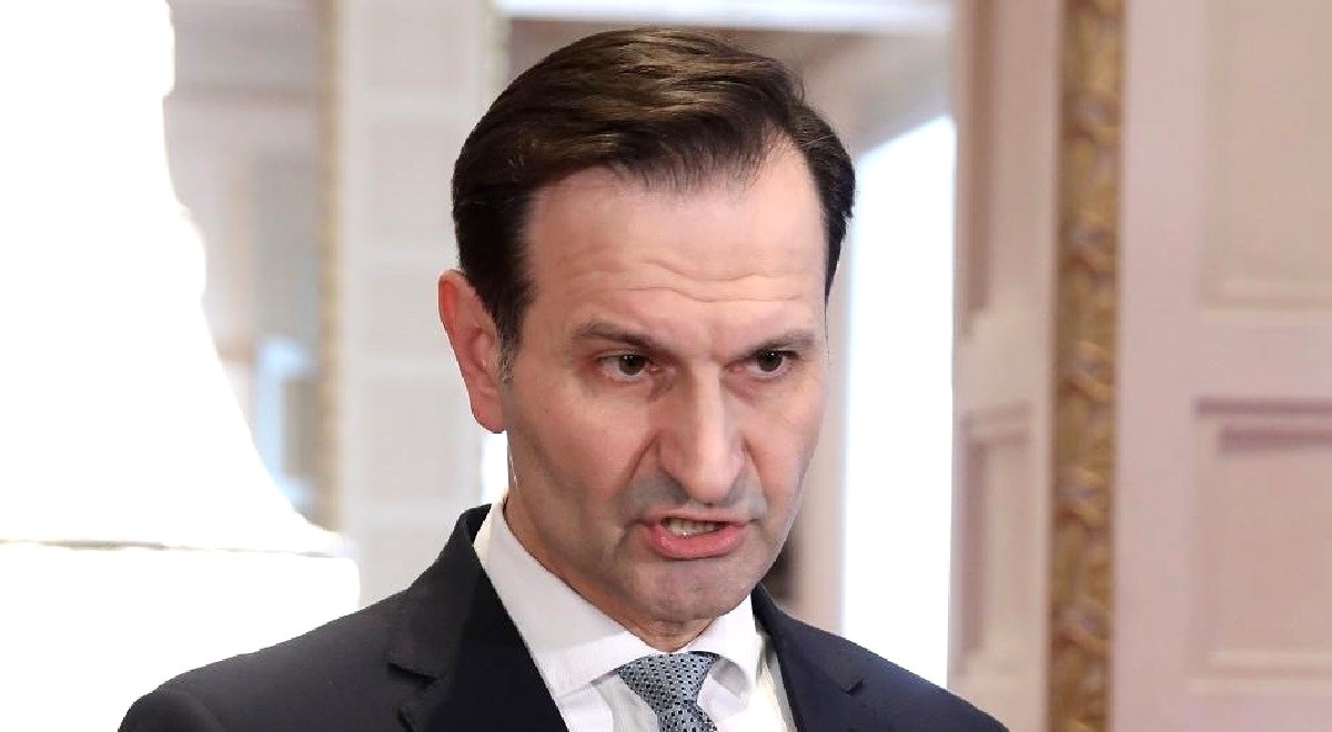 Kovač: Mnogi HDZ-ovci su skloni promjenama, ali ne žele to javno reći