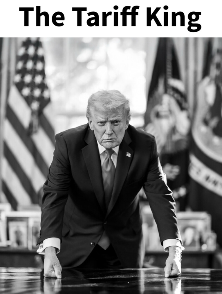 Trump uvodi carine za 8 europskih država. "Plaćat će dok ne preuzmem Grenland"