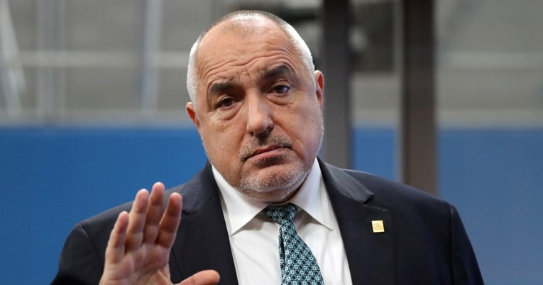 Uhićen je bivši bugarski premijer: "U tijeku je velika operacija"