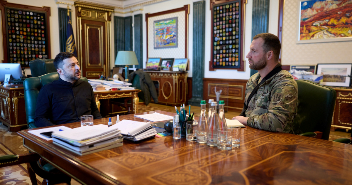 Šef moćnog ukrajinskog SBU-a dao ostavku