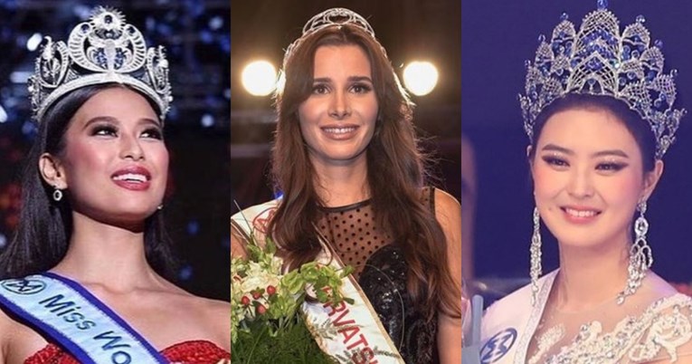 Ove će se cure natjecati za titulu Miss svijeta, Hrvatica ima najviše lajkova