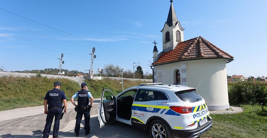 Hrvatska policija će sudjelovati na kontrolnim punktovima u Sloveniji