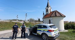 Hrvatska policija će sudjelovati na kontrolnim punktovima u Sloveniji