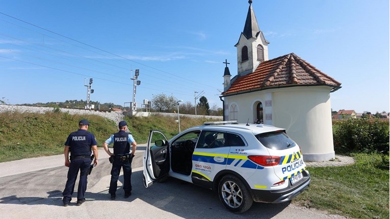 Hrvatska policija će sudjelovati na kontrolnim punktovima u Sloveniji