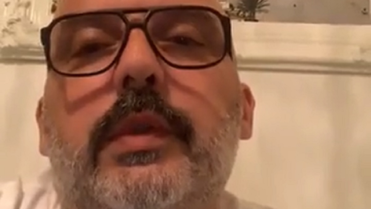 Cetinski i Lovren nisu se uspjeli povezati na Fejsu, fanovi uvjereni: Ometa vas šljam