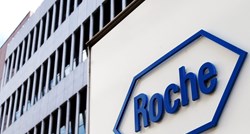 Roche bilježi pad dobiti unatoč prodaji testova za koronavirus