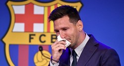 Marca: Messi se ne želi vratiti u Barcu. Izdala ga je u uredima i svlačionici