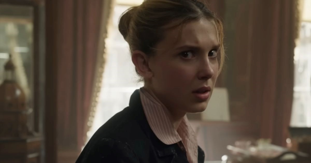 Netflix radi na trećem dijelu hit filmske franšize