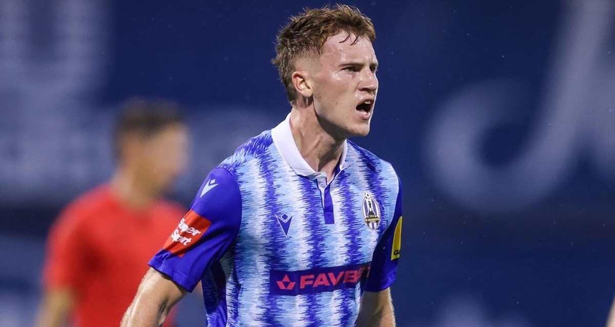 Propao transfer najvećeg talenta Lokomotive u Dinamo