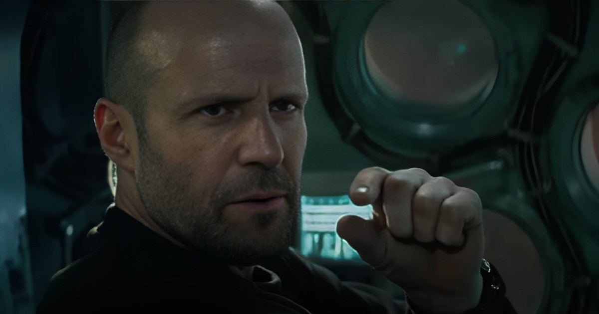 Meg 2 debitira s jednim od najlošijih rezultata na Rotten Tomatoesu ikada