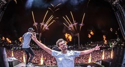 Svjetski DJ-evi o splitskoj Ultri: "Najdraži nastup dosad, ostvarenje sna"