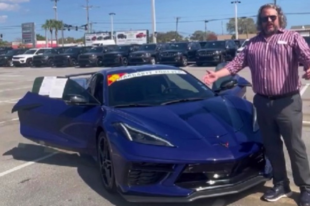 VIDEO Pavarotti za automobile: Pogledajte kako uz pomoć opere prodaje automobile