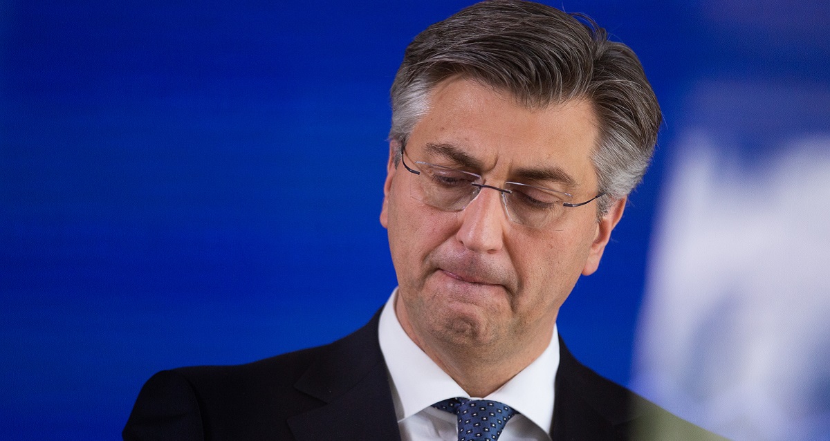 Plenković: Obilježit ćemo Jasenovac i "Bljesak" na primjeren način