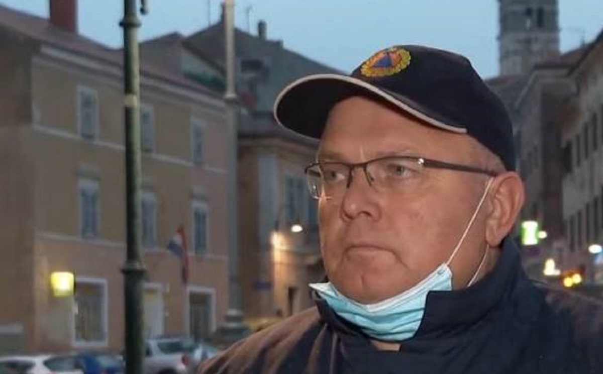Šef istarskog stožera: Nismo za lockdown, ali fešte mogu čekati