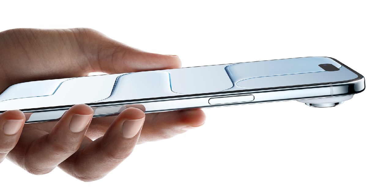 Stiže preklopni iPhone? Otkriveni detalji o dizajnu, cijeni i datumu izlaska