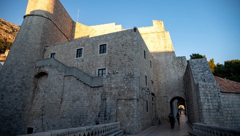 Na otocima kod Dubrovnika zabranjeni građevinski radovi