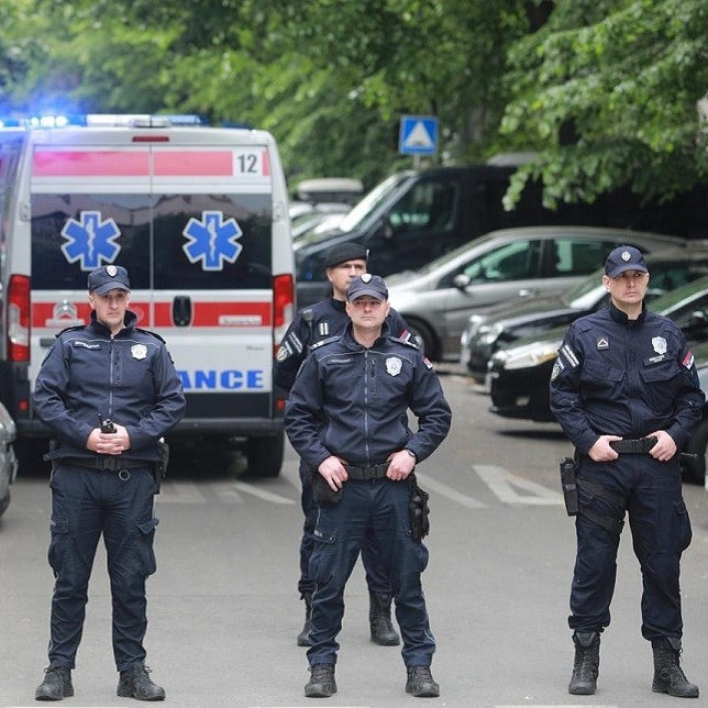 Otac učenika: Učiteljica se pravila da je sve normalno. Izvela je djecu na nogomet