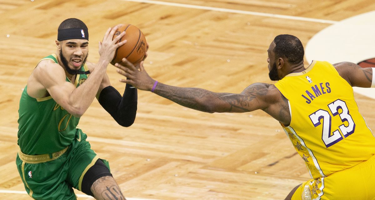 Lakersi doživjeli najteži poraz sezone. LeBron i Davis u potpunosti zakazali