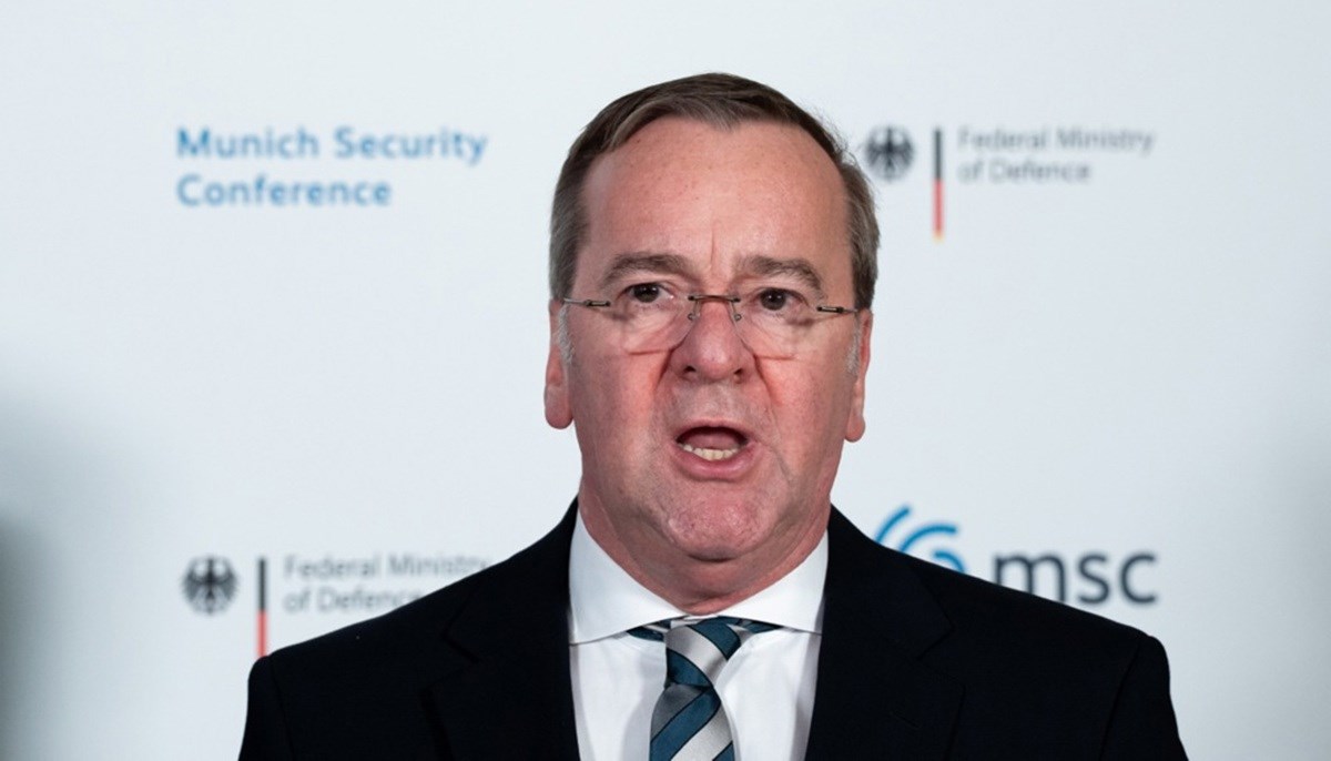 Njemački ministar: Dijelim frustracije koje je izrazio Rubio