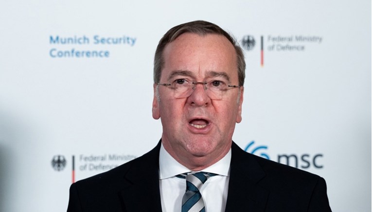 Njemački ministar: Dijelim frustracije koje je izrazio Rubio