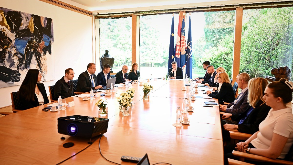 Milanovićev savjet: Ukidanje prireza moglo bi smanjiti dohodak stanovnika