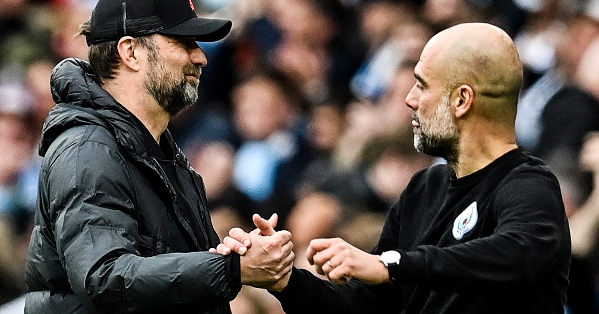 Liverpool se vrtio u Pepovoj centrifugi. Ali moraš mu se diviti