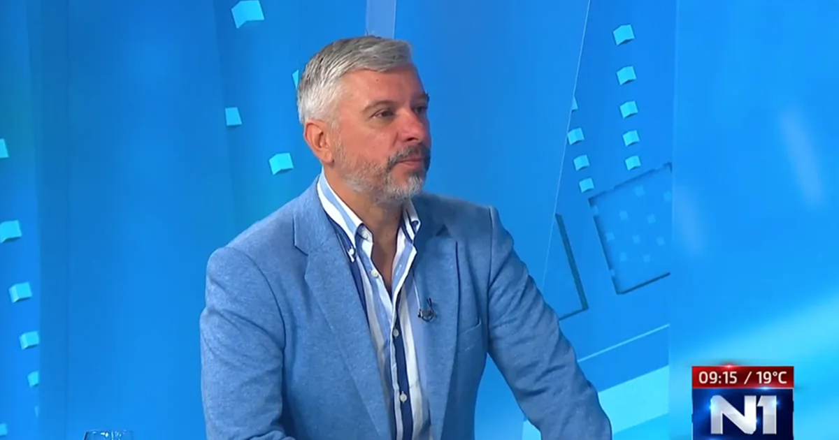 Povjesničar o Oluji: Briljantna operacija, a ono što se događalo nakon nje je sramota