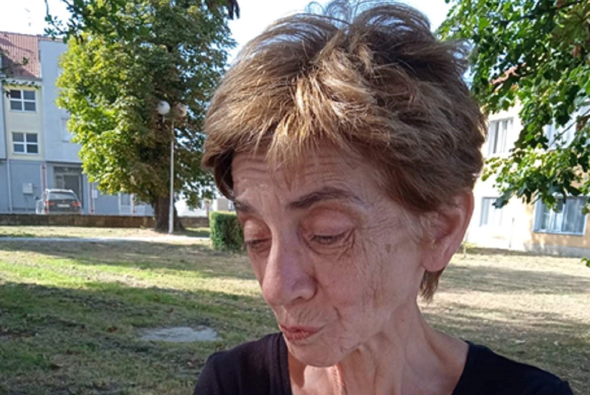 Žena iz Pitomače nestala u Virovitici. Nema je više od 3 dana
