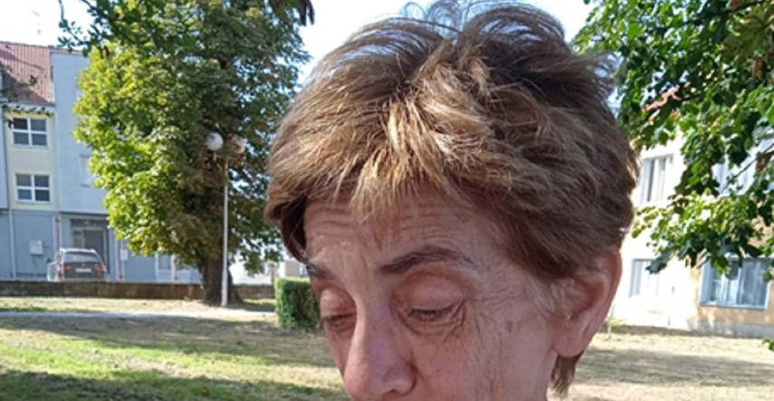 Žena iz Pitomače nestala u Virovitici. Nema je više od 3 dana