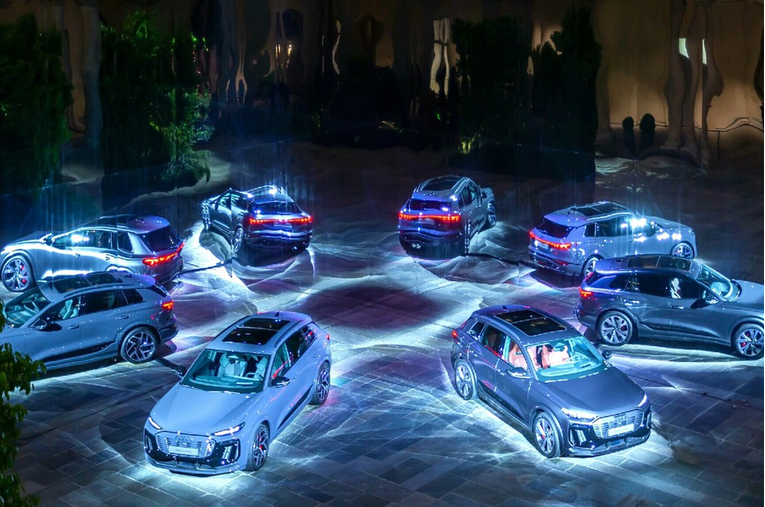 Audi u panici zbog Trumpove prijetnje. Sprema se na tisuće otkaza