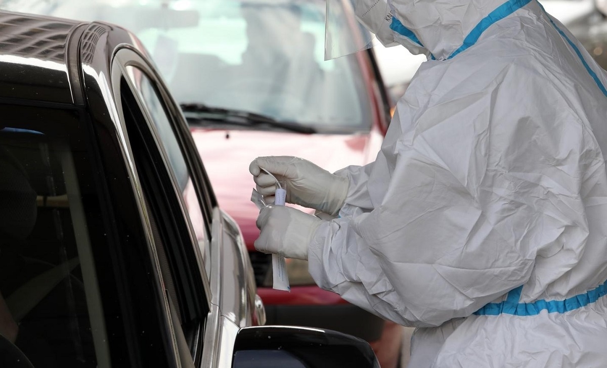 U Primorsko-goranskoj županiji 19 novih slučajeva, testirano 426 osoba