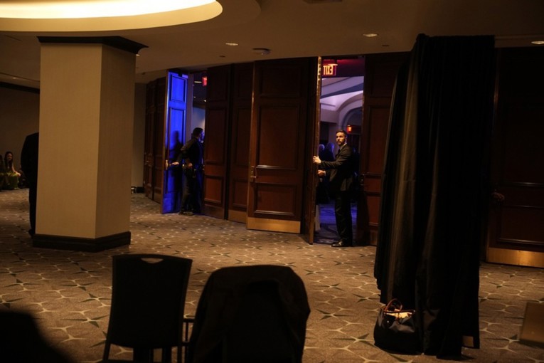 Hotel Hilton bio je mjesto još jedne pucnjave: Pokušaja atentata na Reagana