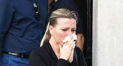 Očaj i suze žene kojoj je pijana SDP-ovka ubila muža: "Ova država je sramotna"