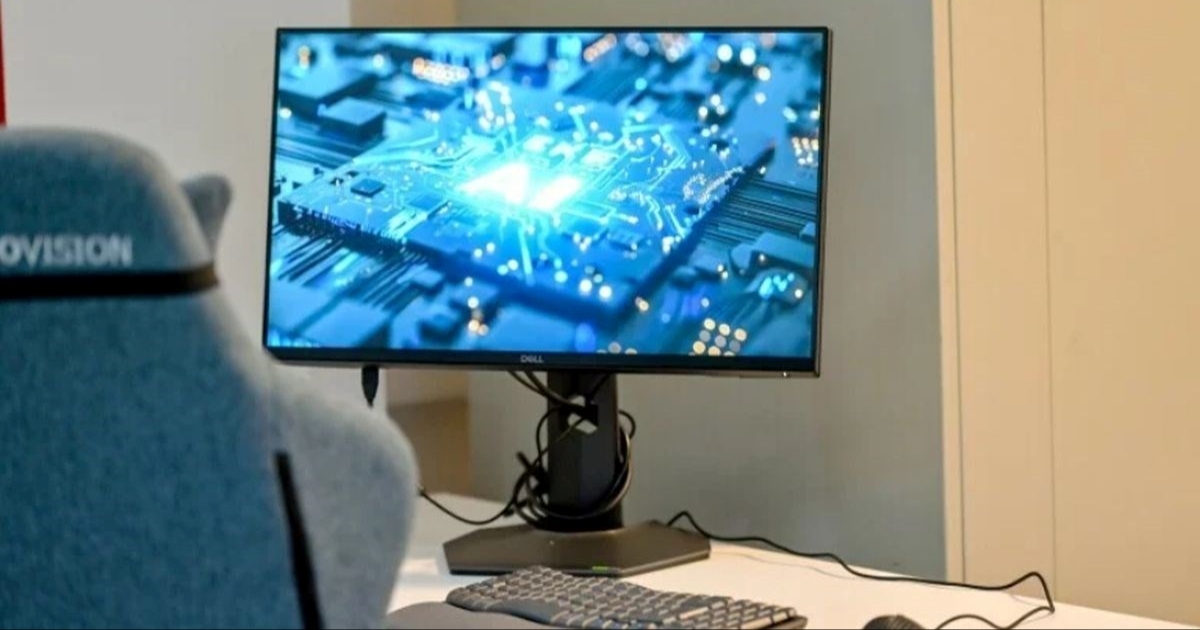 U Varaždinu otvoren prvi školski laboratorij za AI i holograme u Hrvatskoj