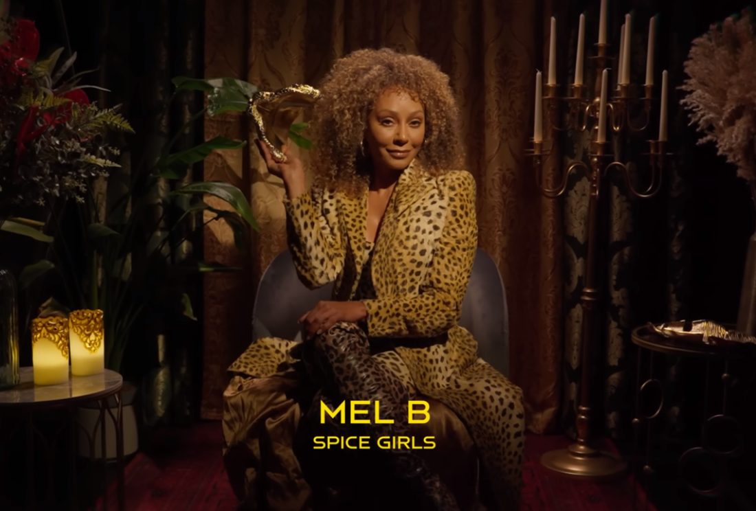 Bivša Spajsica natječe se u celebrity verziji reality showa Squid Game