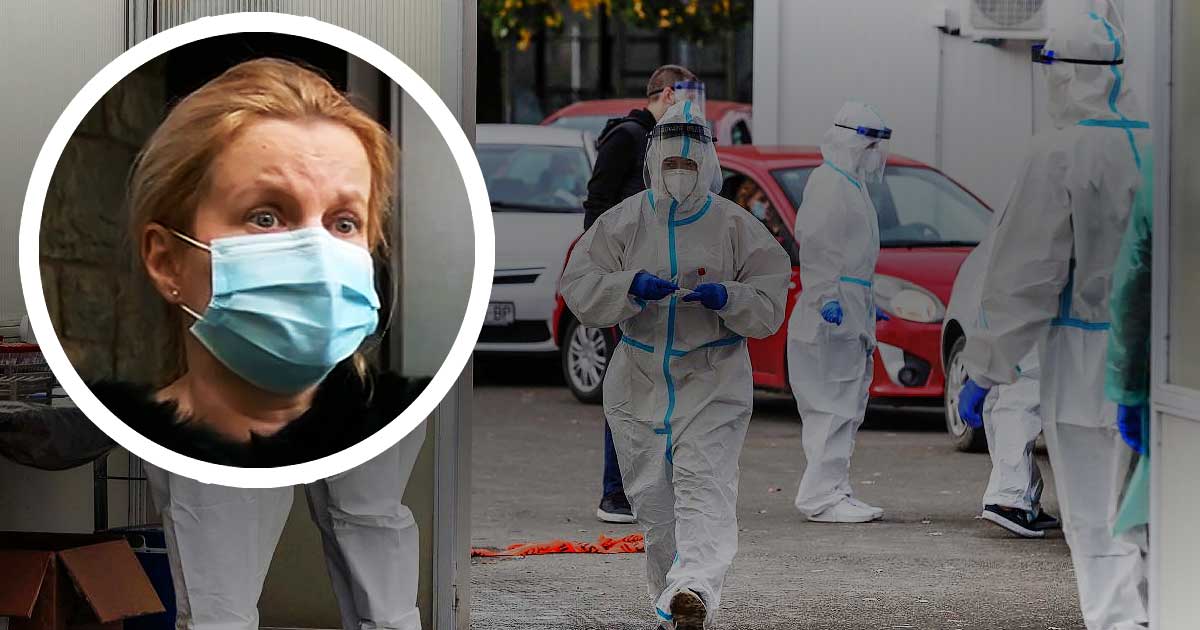 Epidemiologinja: Ako ste trenutno u samoizolaciji, možete izaći iz nje nakon 10 dana