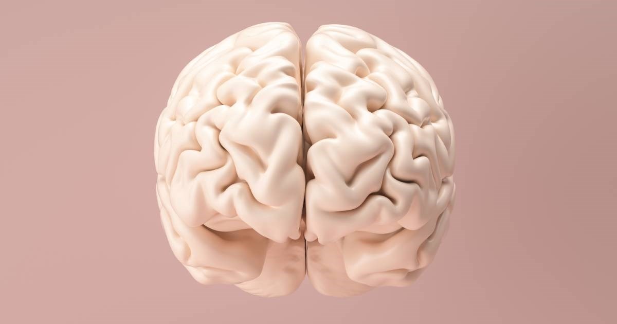 U moždanoj bijeloj tvari pronađeni snažni i neobjašnjivi signali