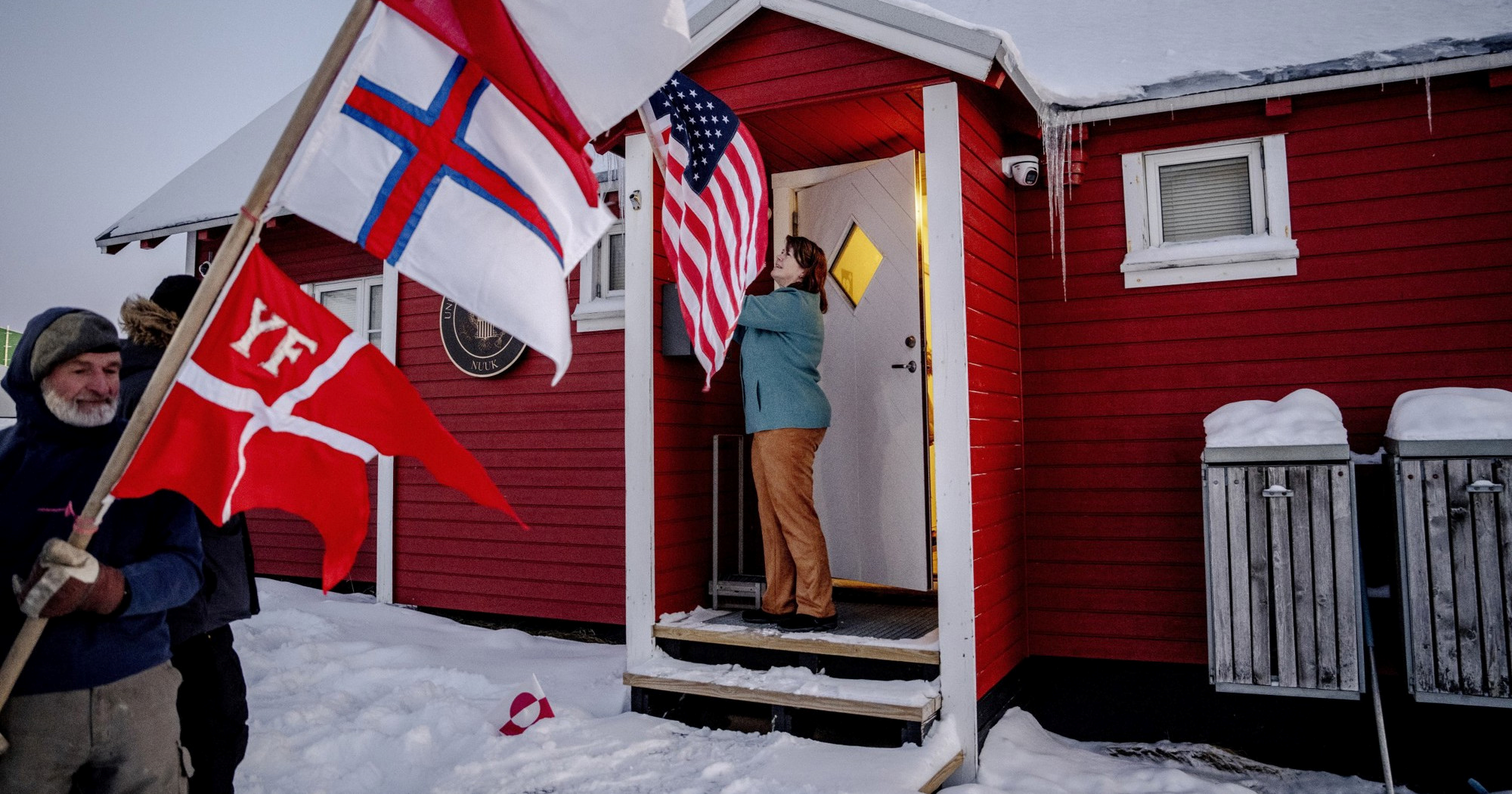 Je li Trump nadmudrio Europu ili oni njega? Otkrivena pozadina pregovora o Grenlandu