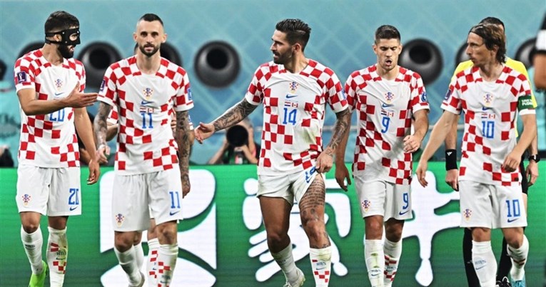 Bivši engleski reprezentativac: Hrvatski DNK vidio se u akciji za drugi gol