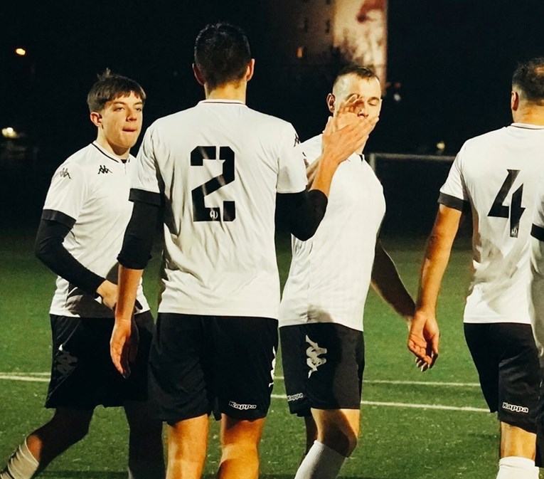 "Digli smo se za tri ranga u šest godina, na društvenim mrežama smo bolji od Dinama"