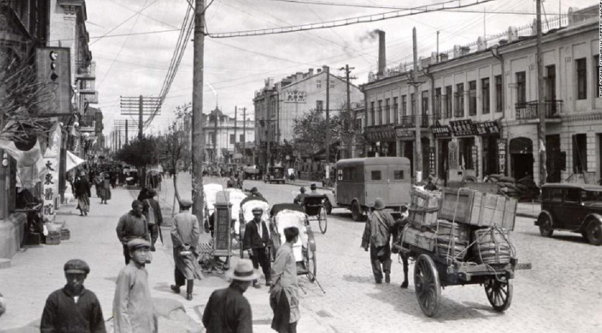 1911. Kinom je harala strašna epidemija, umrlo je 60.000 ljudi. Kako je zaustavljena?