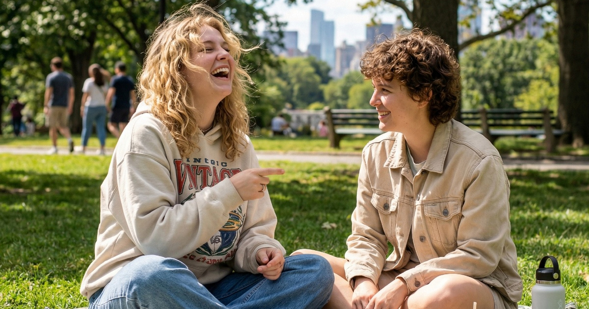 Horoskopski znak otkriva koji ste tip prijatelja - spašavate ekipu ili stvarate kaos?